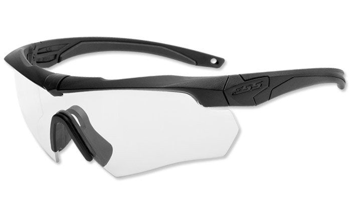 Profesionalūs balistiniai akiniai ESS Crossbow 2LS