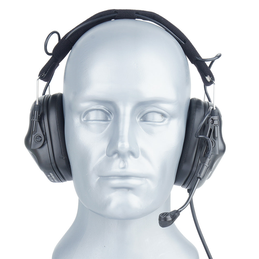 Aktyvios klausos apsaugos ausinės Earmor M32X-MOD4, 42872