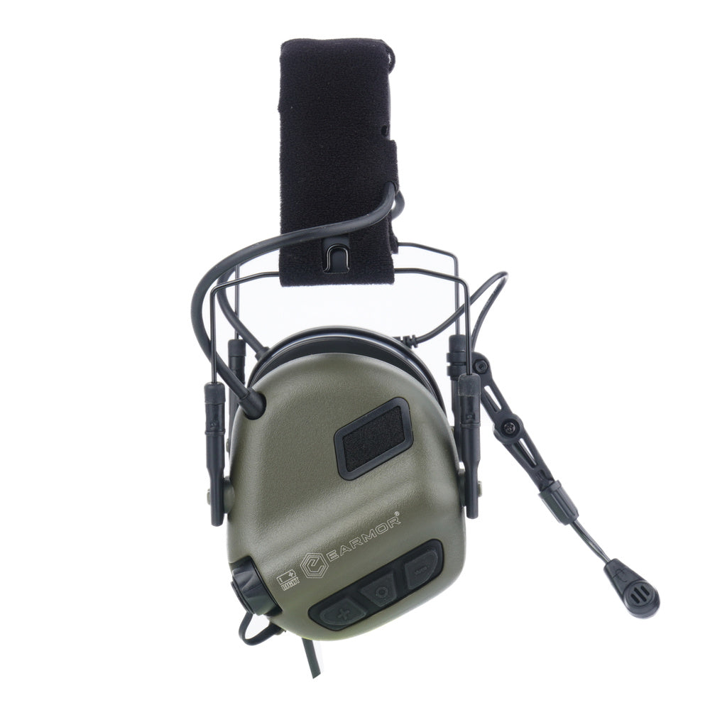 Aktyvios klausos apsaugos ausinės Earmor M32X-MOD4, 42872