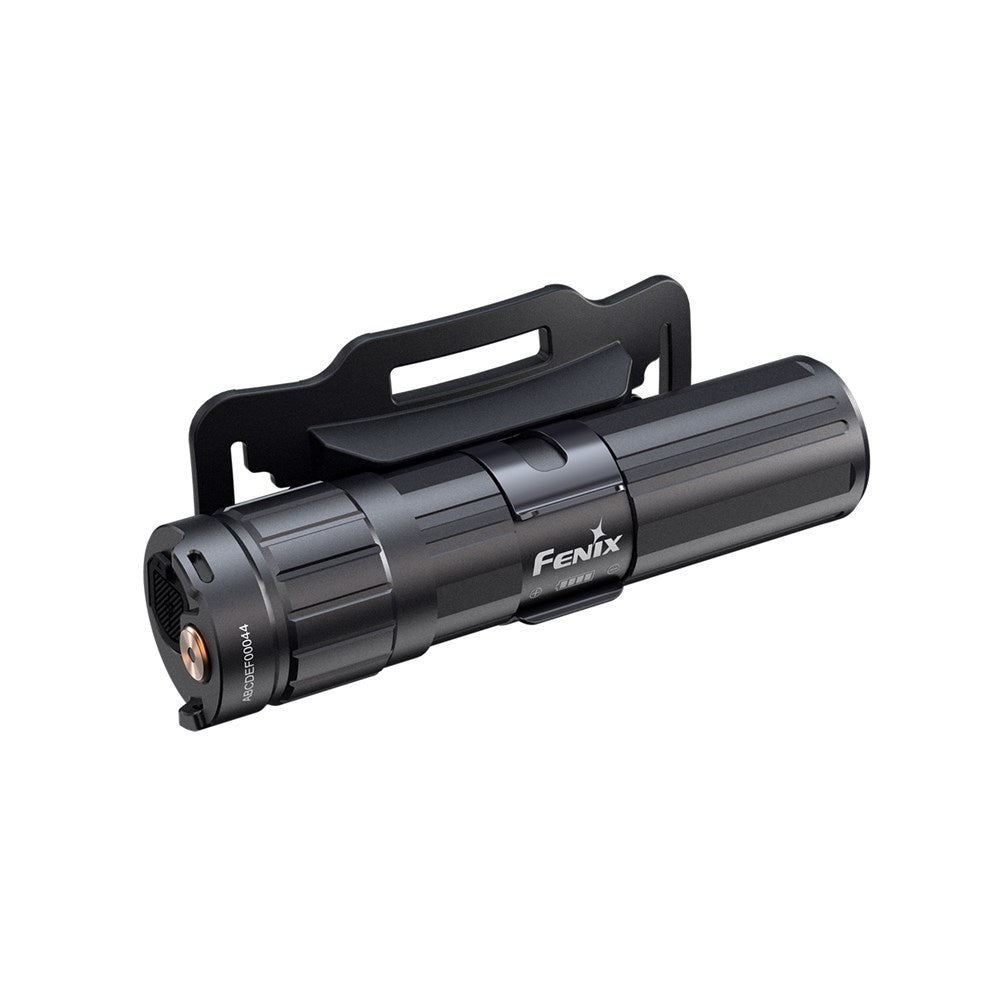 Fenix HM75R Žibintuvėlis Ant Galvos – 1600 lm, USB-C Įkrovimas, IP68