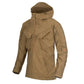 Aukštos klasės striukė Helikon-Tex Pilgrim® Anorak