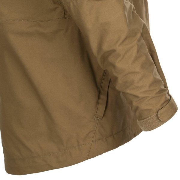 Aukštos klasės striukė Helikon-Tex Pilgrim® Anorak Green