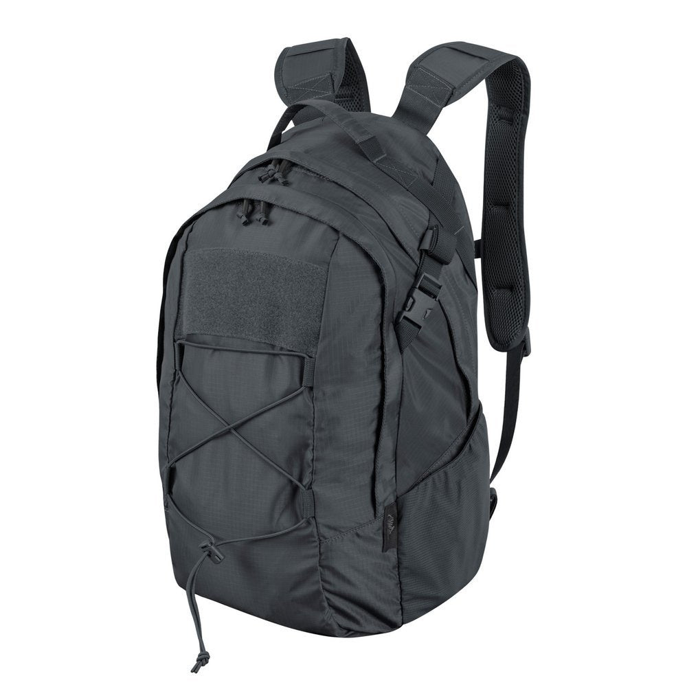 Taktinė kuprinė Helikon EDC Lite 21L, juodos spalvos, 18002