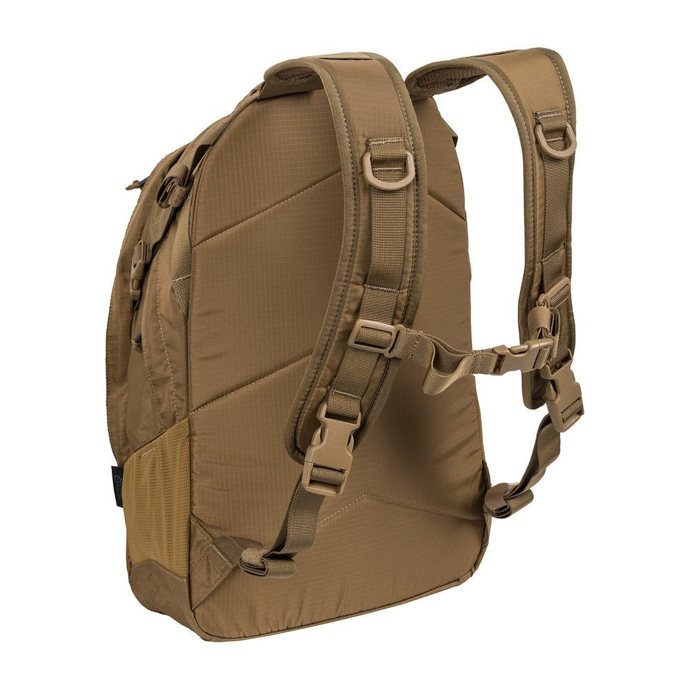 Taktinė kuprinė Helikon EDC Lite 21L, juodos spalvos, 18002