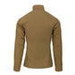 Kokybiška taktinio stiliaus džemperis Helikon MCDU Combat Shirt, žalios spalvos