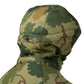 Dvipusė striukė Helikon Reversible Wolfhound Hoodie, su Climashield® pašiltinimu