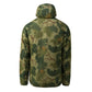 Dvipusė striukė Helikon Reversible Wolfhound Hoodie, su Climashield® pašiltinimu