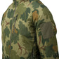 Dvipusė striukė Helikon Reversible Wolfhound Hoodie, su Climashield® pašiltinimu
