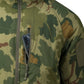 Dvipusė striukė Helikon Reversible Wolfhound Hoodie, su Climashield® pašiltinimu