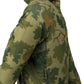 Dvipusė striukė Helikon Reversible Wolfhound Hoodie, su Climashield® pašiltinimu