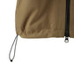 Neperšlampanti ir neperpučiama striukė Helikon Squall Hardshell Jacket, juodos spalvos
