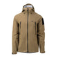 Taktinė striukė HELIKON-TEX Squall Hardshell, žalia spalva