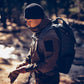 Taktinė striukė HELIKON-TEX Squall Hardshell, žalia spalva