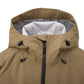 Taktinė striukė HELIKON-TEX Squall Hardshell, žalia spalva