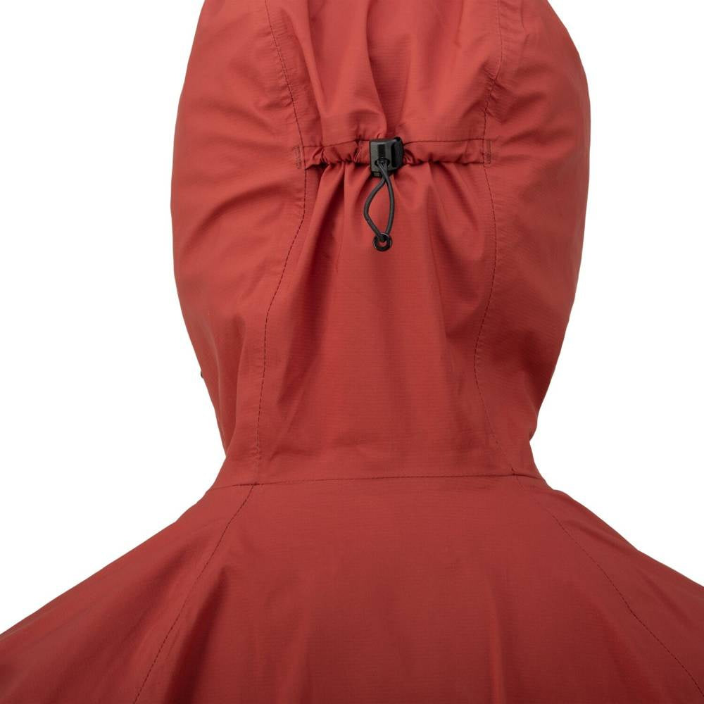 Neperšlampanti moteriška striukė Helikon  Hardshell Squall Jacket