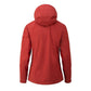 Neperšlampanti moteriška striukė Helikon  Hardshell Squall Jacket