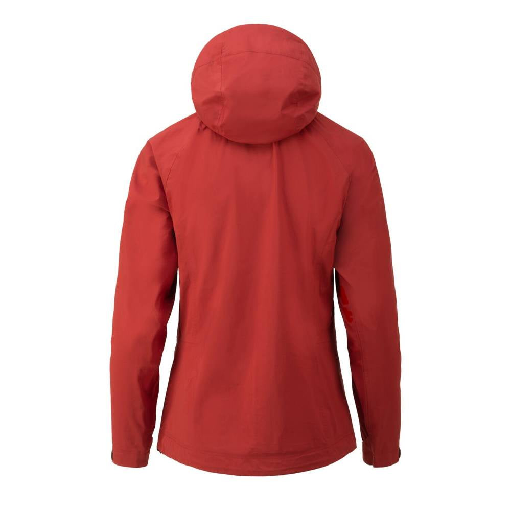 Neperšlampanti moteriška striukė Helikon  Hardshell Squall Jacket