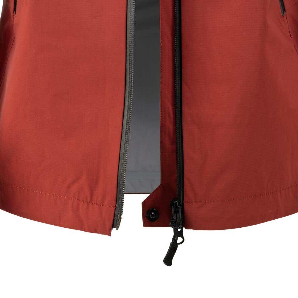 Neperšlampanti moteriška striukė Helikon  Hardshell Squall Jacket