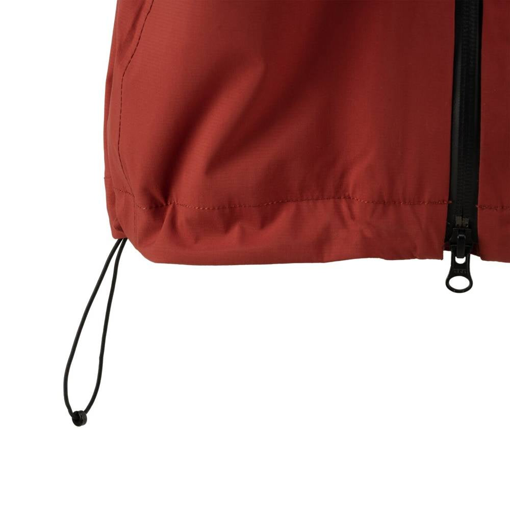 Neperšlampanti moteriška striukė Helikon  Hardshell Squall Jacket