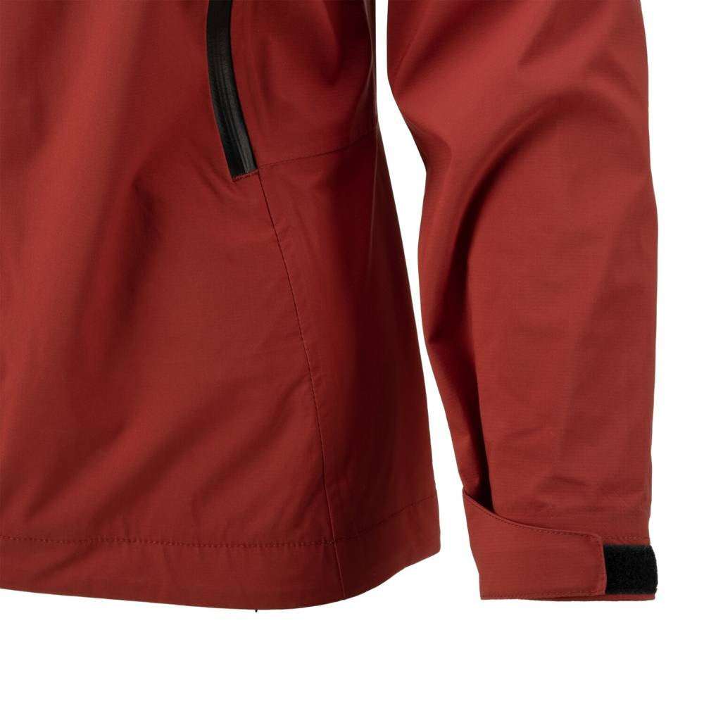 Neperšlampanti moteriška striukė Helikon  Hardshell Squall Jacket