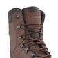 Aukštos klasės taktiniai batai LOWA Renegade II N GTX HI TF Brown, su GORE-TEX®