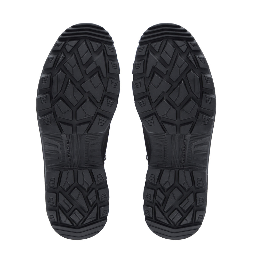 Aukštos klasės taktiniai batai LOWA Renegade II N GTX HI TF Brown, su GORE-TEX®
