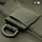 Universalūs, tvirti ir funkcionalūs šortai M-Tac Aggressor 2 Flex, Spalva Dark Olive