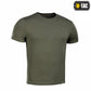 Patogūs, universalaus dizaino marškinėliai M-Tac T-shirt, Army Olive, 33976