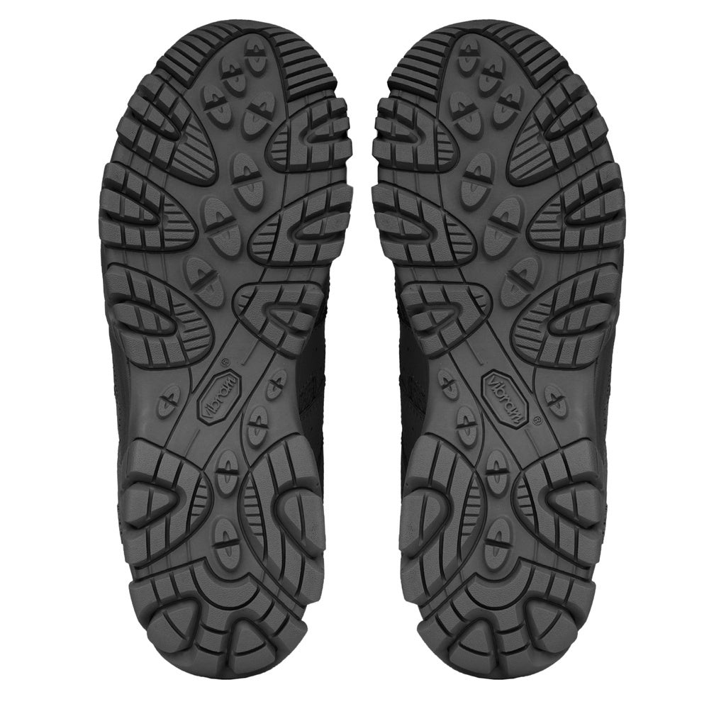 Lengvi taktiniai batai Merrell Moab 3 Tactical, juodi