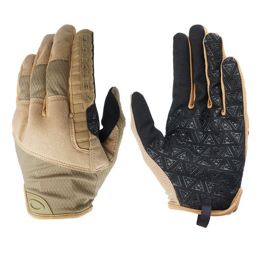 Taktinės pirštinės Oakley Factory Lite 2.0