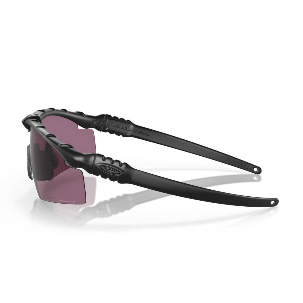 Balistiniai akiniai OAKLEY SI Ballistic M Frame 3.0, aukščiausio lygio akių apsauga ekstremaliomis sąlygomis
