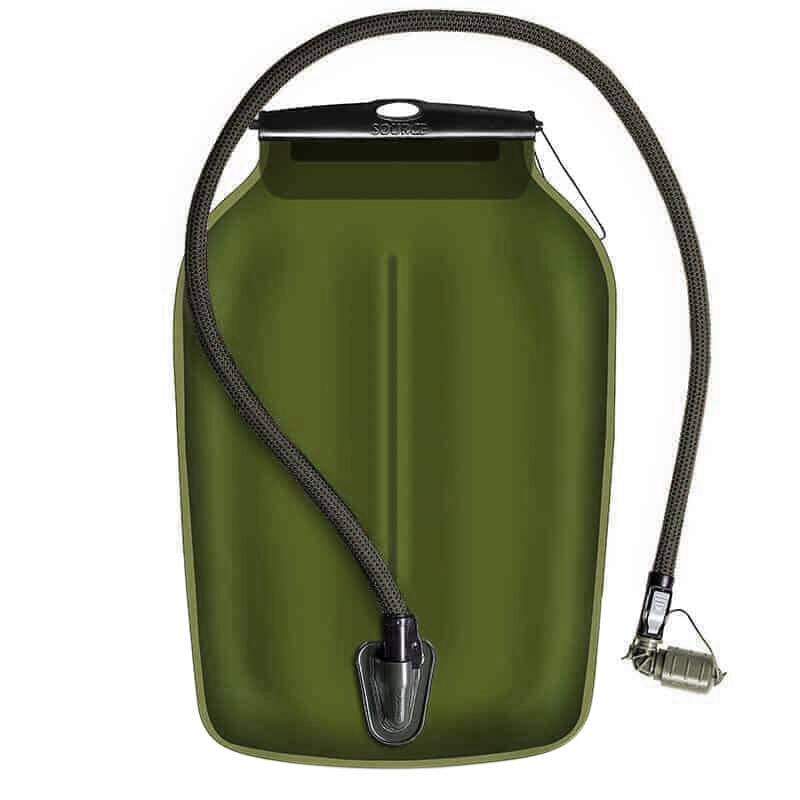 Hidratacijos talpa Source Tactical WLPS Low Profile, 3 L, 42703