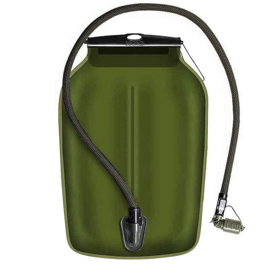 Hidratacijos talpa Source Tactical WLPS Low Profile, 3 L, 42703