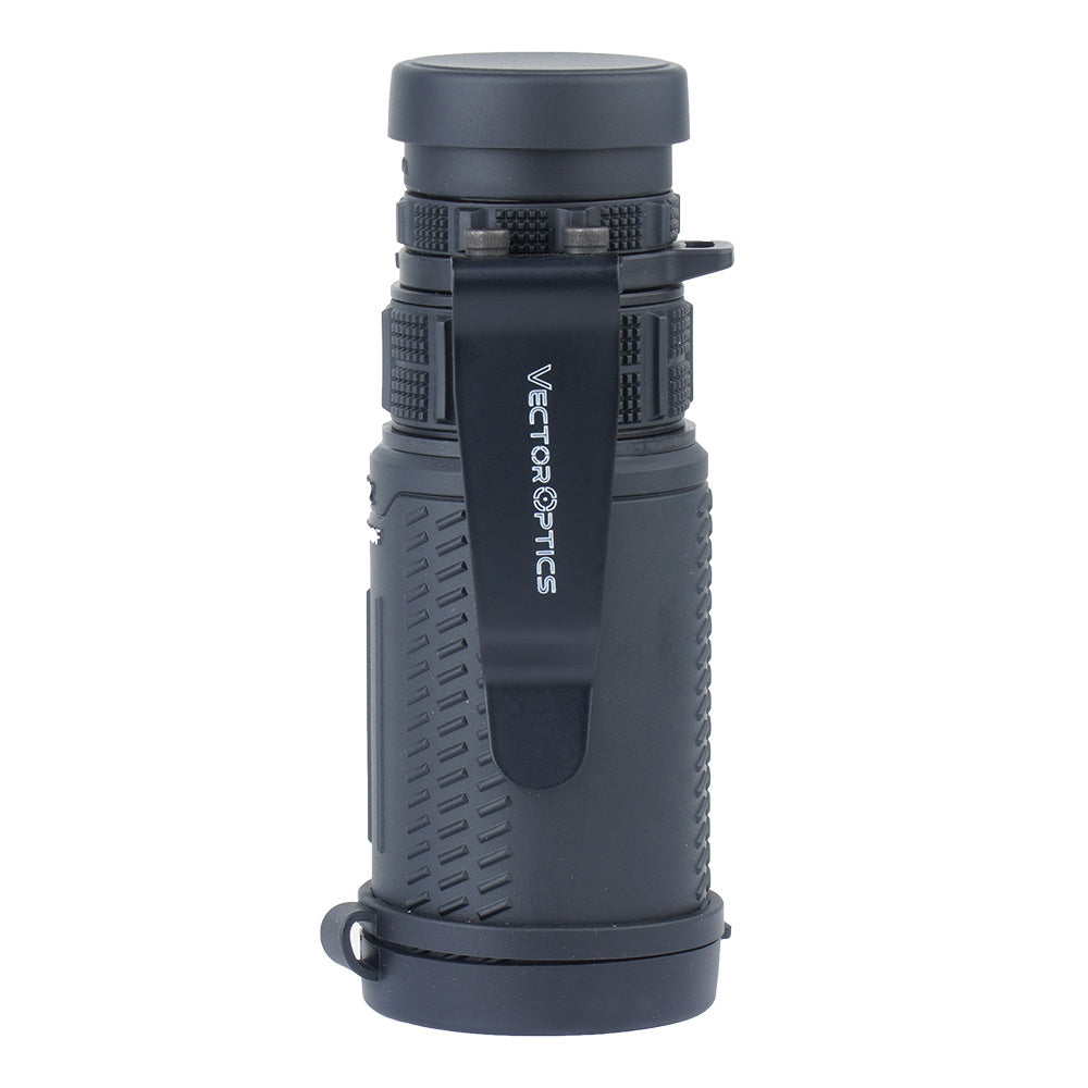 Monoklis Vector Optics Paragon 8x42, 43895, juodas