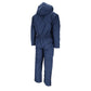 Neperšlampantis žieminis kombinezonas WINTER YES, mėlynos spalvos