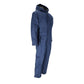 Neperšlampantis žieminis kombinezonas WINTER YES, mėlynos spalvos