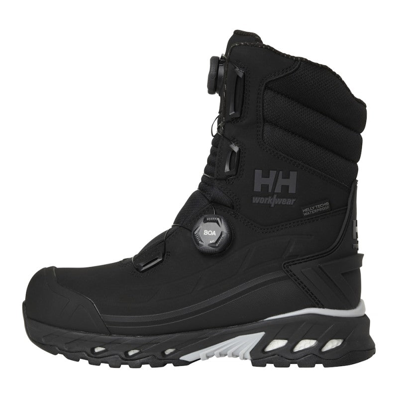 Žieminiai batai HELLY HANSEN Bifrost Winter Tall Boa S7S HT