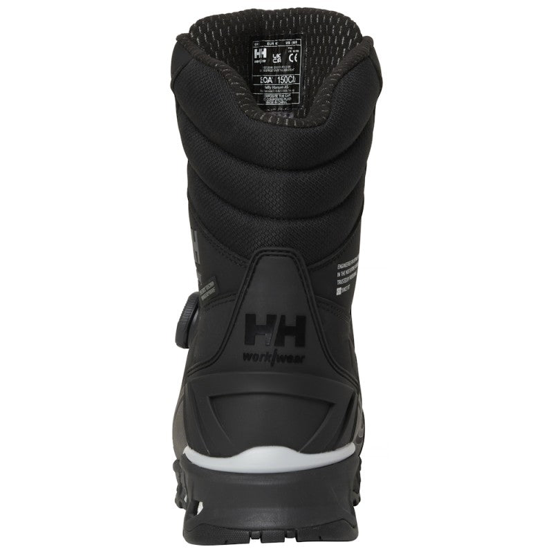 Žieminiai batai HELLY HANSEN Bifrost Winter Tall Boa S7S HT