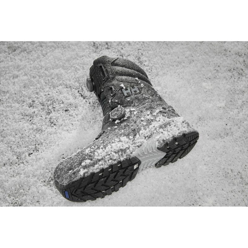 Žieminiai batai HELLY HANSEN Bifrost Winter Tall Boa S7S HT