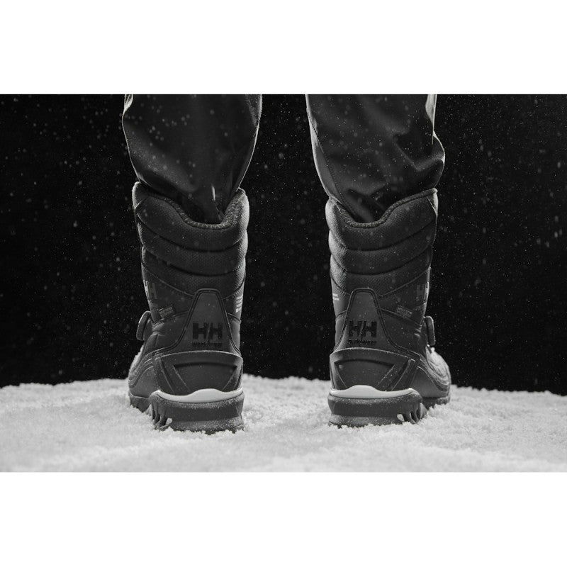 Žieminiai batai HELLY HANSEN Bifrost Winter Tall Boa S7S HT