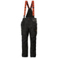 Žieminis puskombinezonis HELLY HANSEN Kensington Winter, juodas