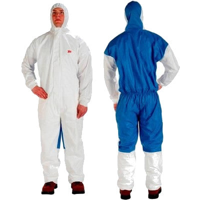 Apsauginis kostiumas 3M Protective Coverall 1