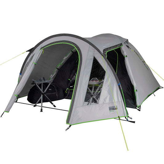 Palapinė High Peak Kira 5 WHITE