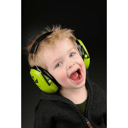 Vaikiškos apsauginės ausinės 3M Peltor Kid