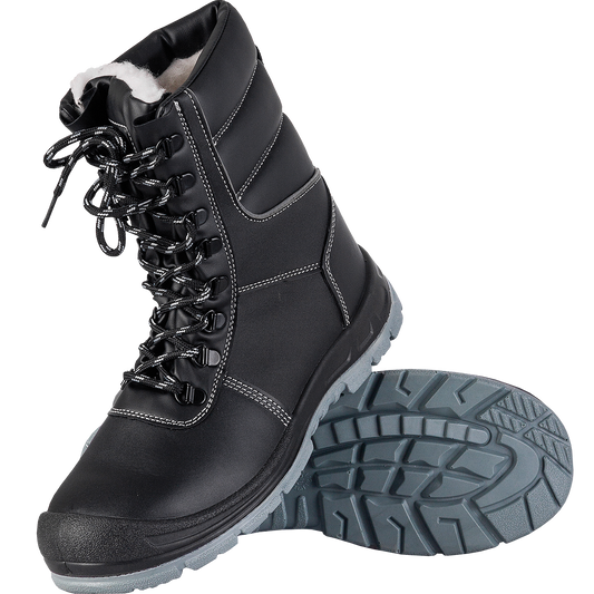 Winter boots NORD