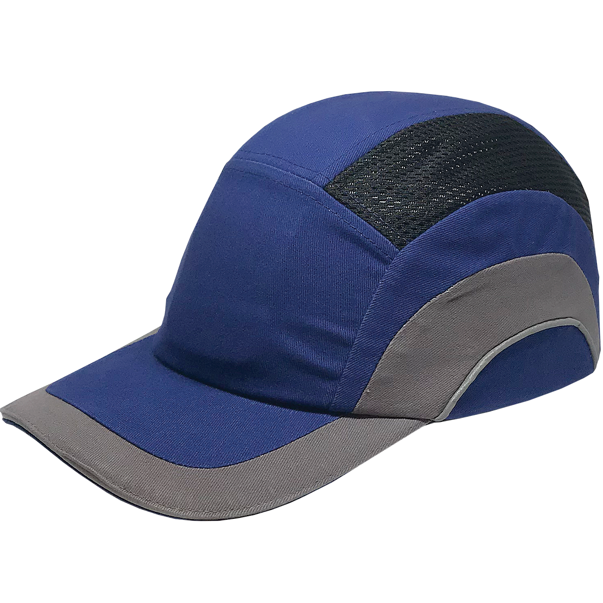 Kepurė - šalmas CAPMOVE mėlyna