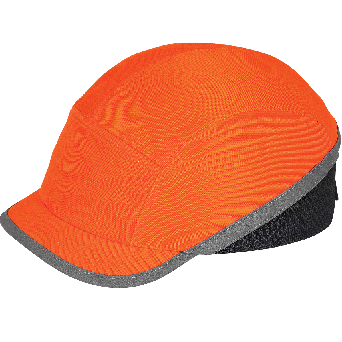 Kepurė - šalmas BUMP CAP-S orange