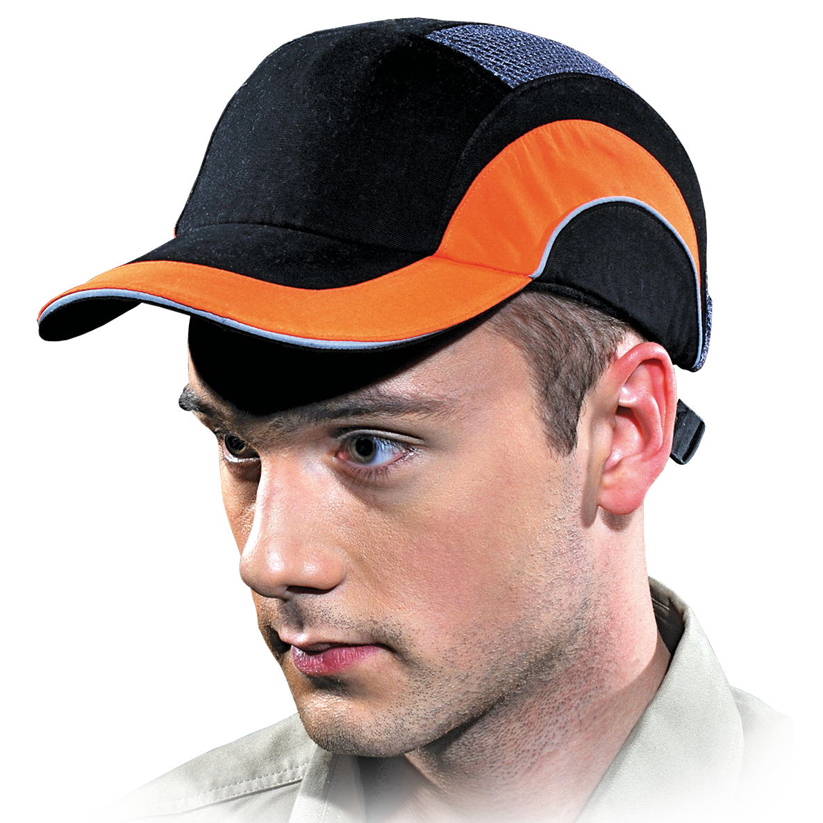 Apsauginė kepurė JSP HARD CAP