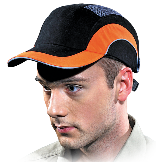 Kepurė - šalmas JSP HARD CAP