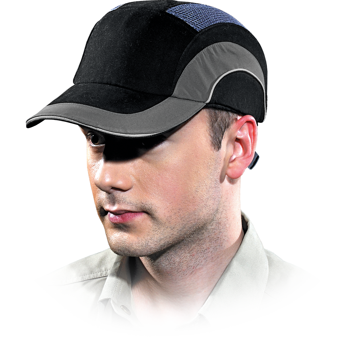 Kepurė - šalmas JSP HARD CAP-G